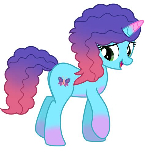 misty brightdawn|my little pony make your mark misty.